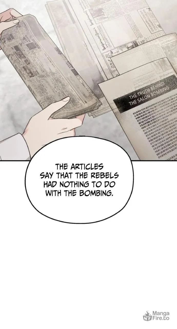 My In-Laws are Obsessed with Me Chapter 125 page 21 - 