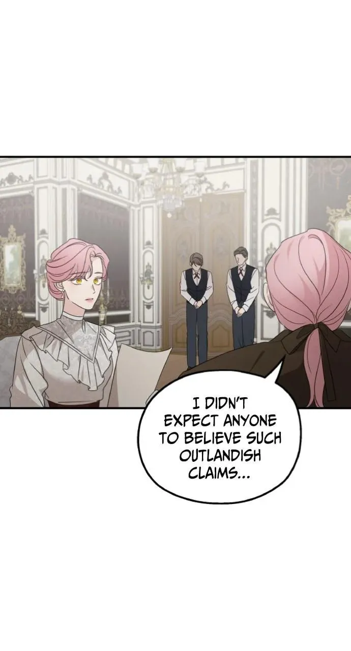 My In-Laws are Obsessed with Me Chapter 125 page 23 - 