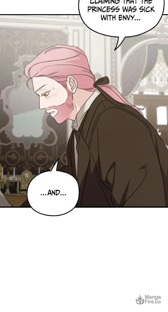 My In-Laws are Obsessed with Me Chapter 125 page 30 - 