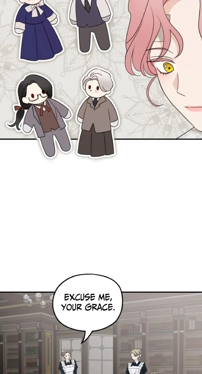 My In-Laws are Obsessed with Me Chapter 125 page 4 - 