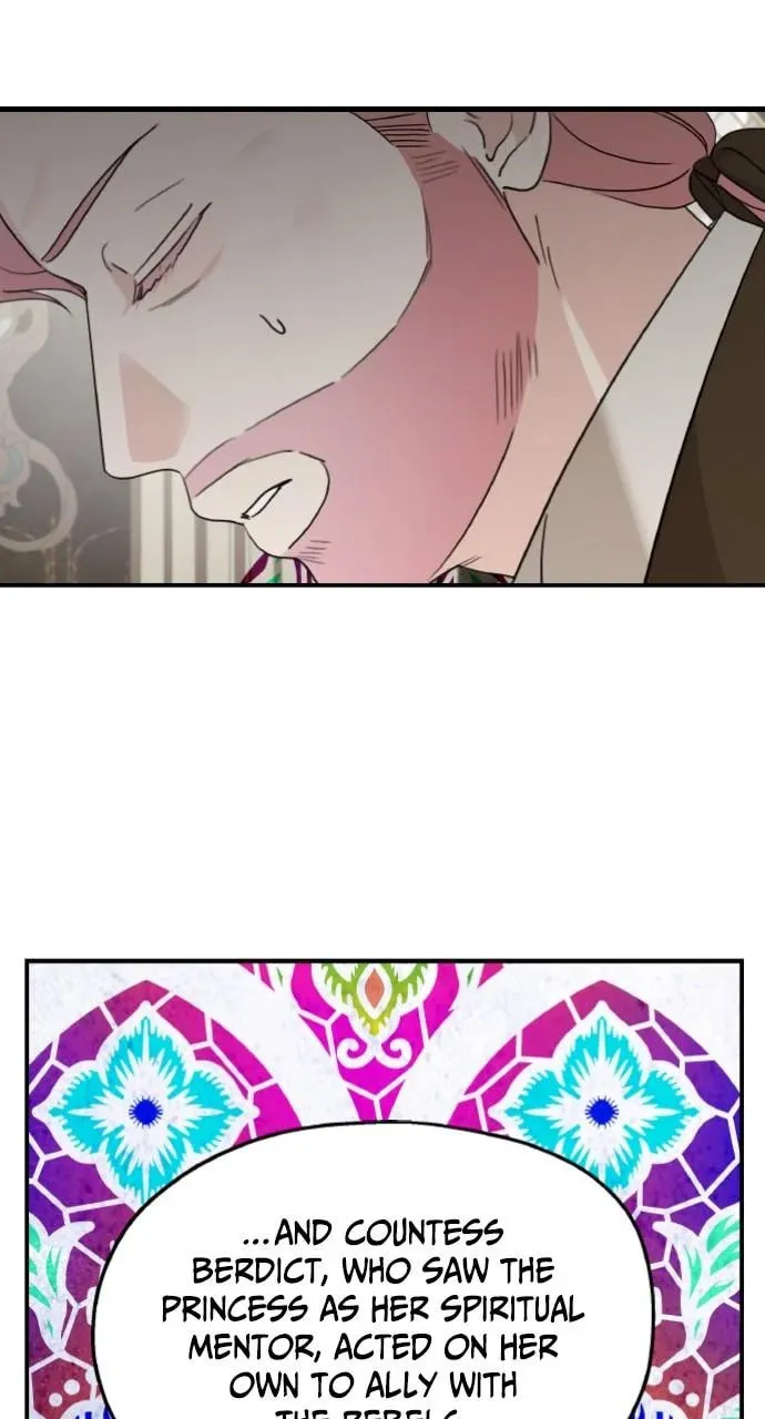 My In-Laws are Obsessed with Me Chapter 125 page 31 - 