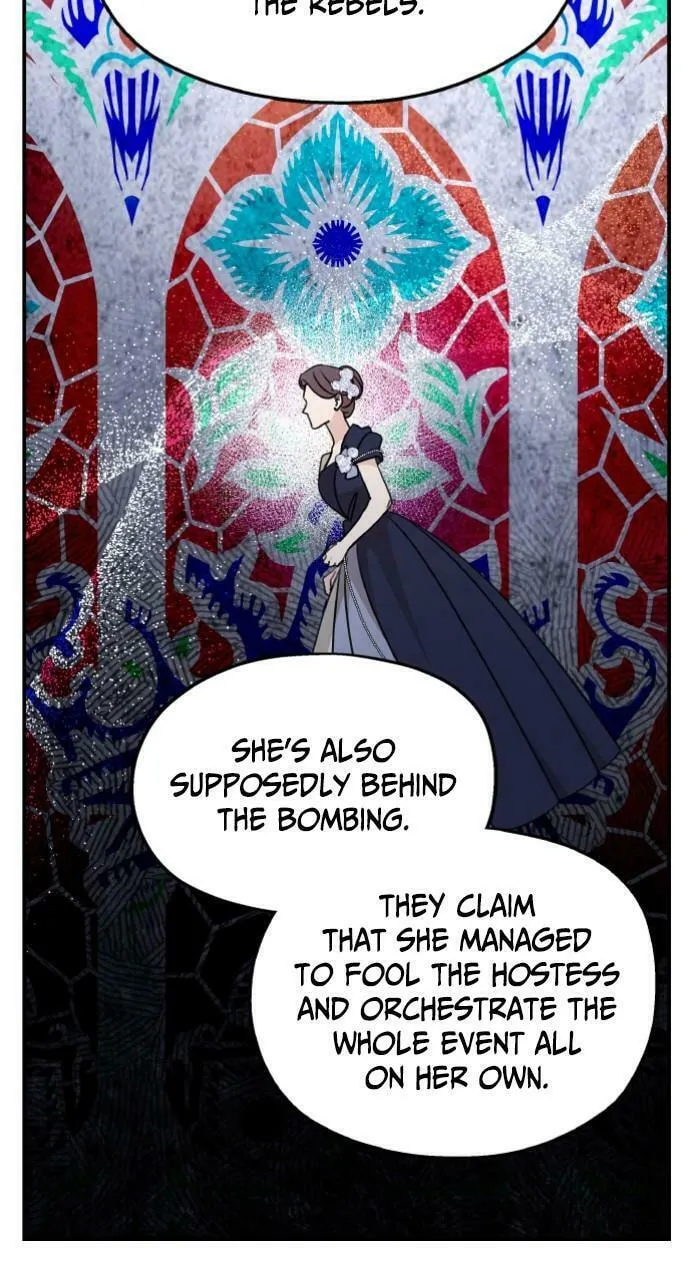 My In-Laws are Obsessed with Me Chapter 125 page 32 - 