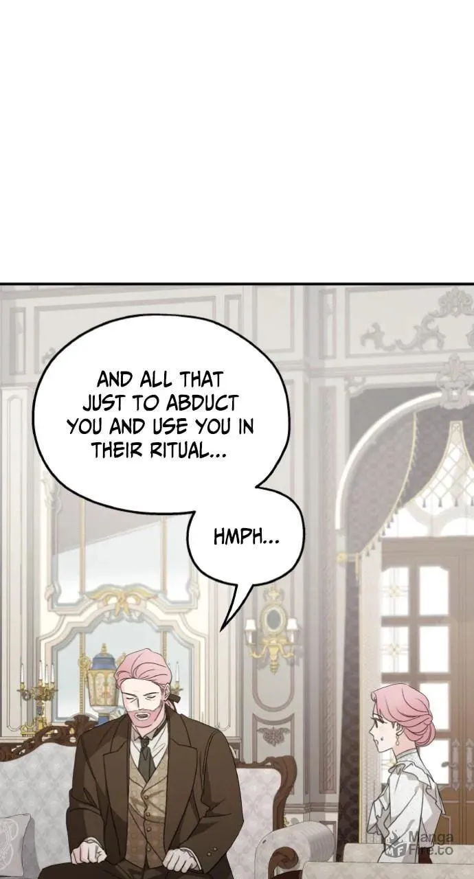 My In-Laws are Obsessed with Me Chapter 125 page 33 - 