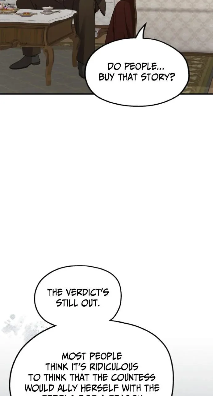 My In-Laws are Obsessed with Me Chapter 125 page 34 - 