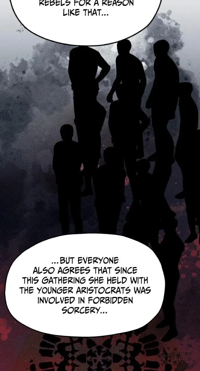 My In-Laws are Obsessed with Me Chapter 125 page 35 - 