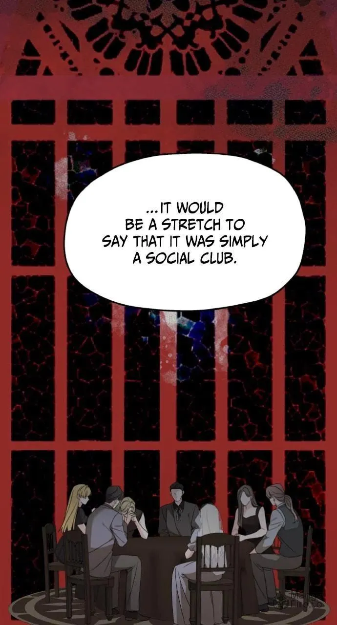 My In-Laws are Obsessed with Me Chapter 125 page 36 - 