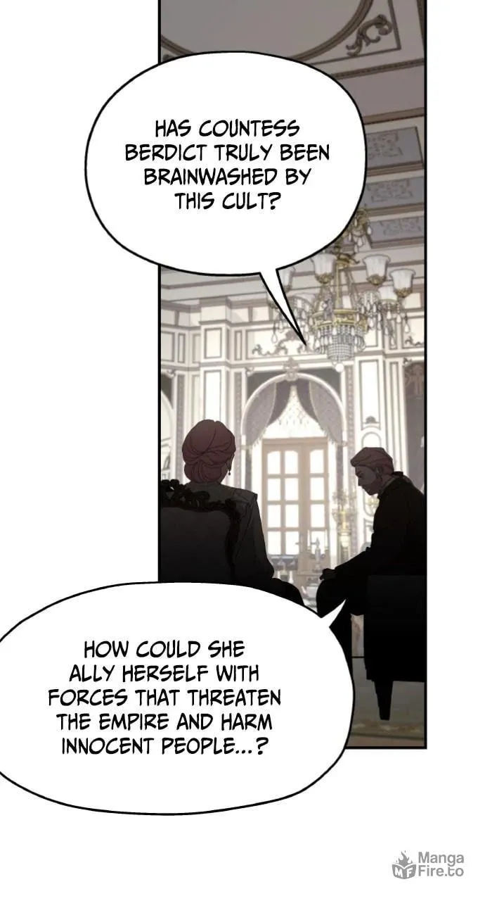 My In-Laws are Obsessed with Me Chapter 125 page 39 - 