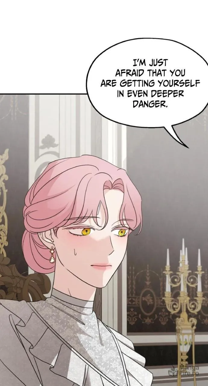 My In-Laws are Obsessed with Me Chapter 125 page 40 - 