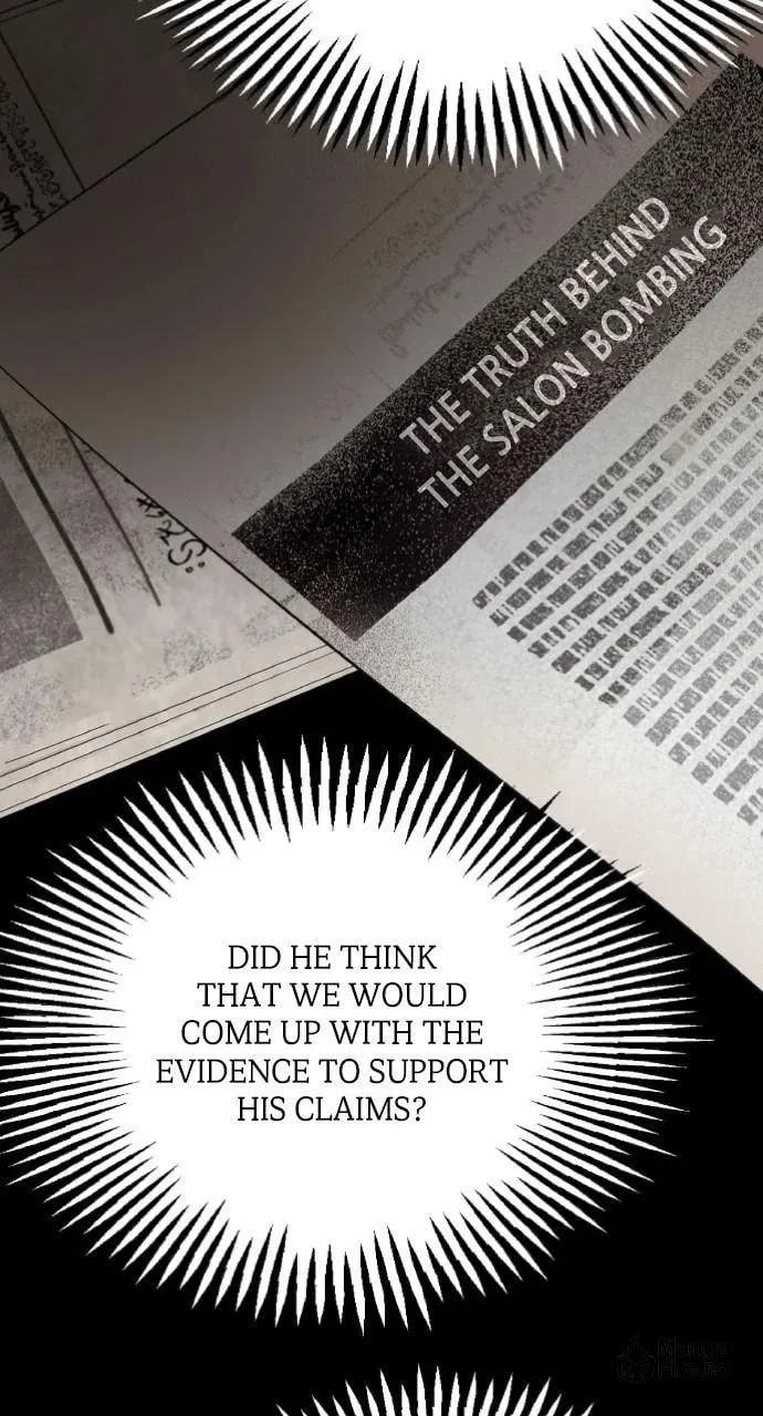 My In-Laws are Obsessed with Me Chapter 125 page 45 - 