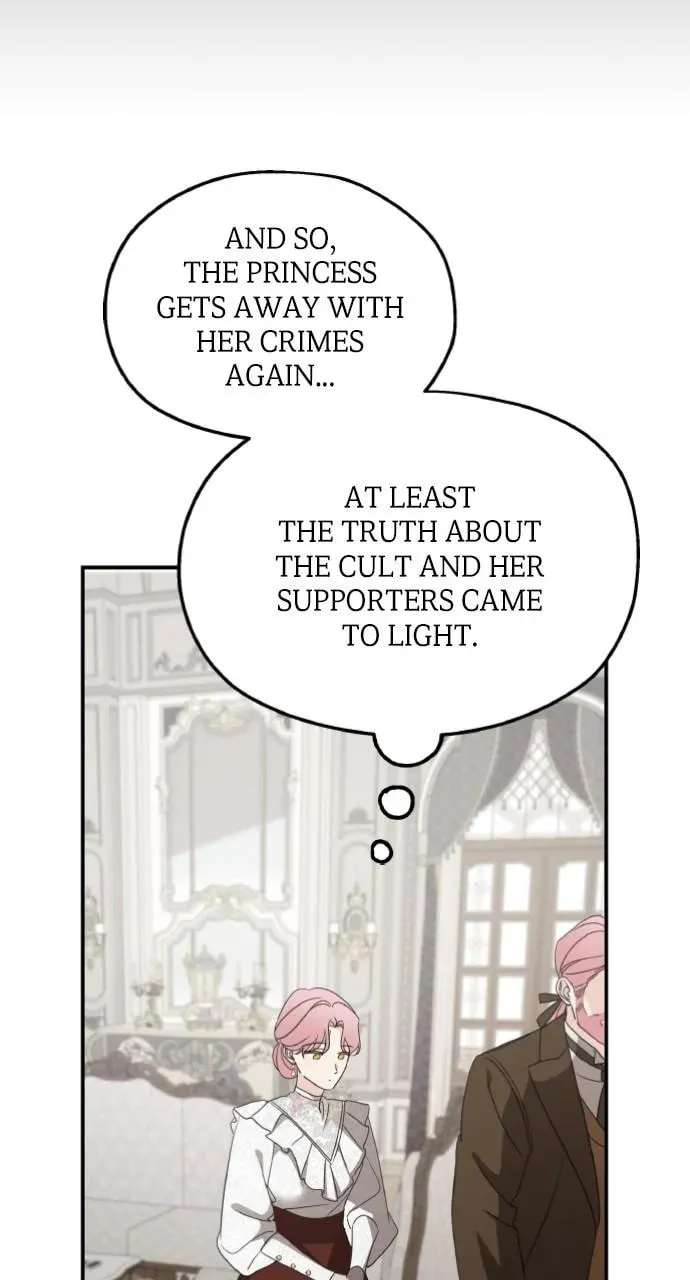 My In-Laws are Obsessed with Me Chapter 125 page 47 - 