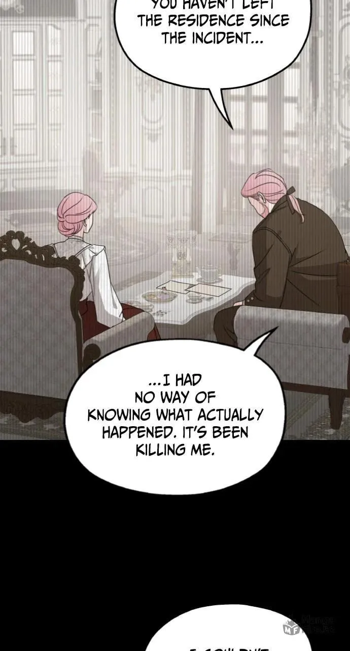 My In-Laws are Obsessed with Me Chapter 125 page 51 - 