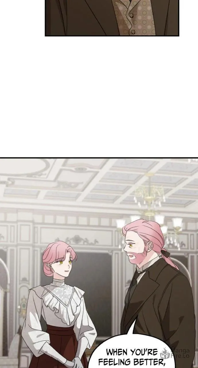 My In-Laws are Obsessed with Me Chapter 125 page 54 - 