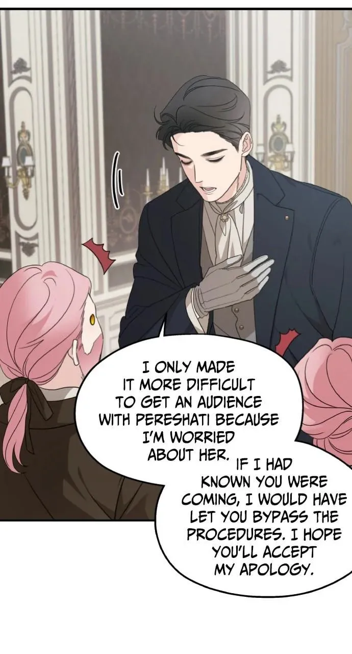 My In-Laws are Obsessed with Me Chapter 125 page 61 - 
