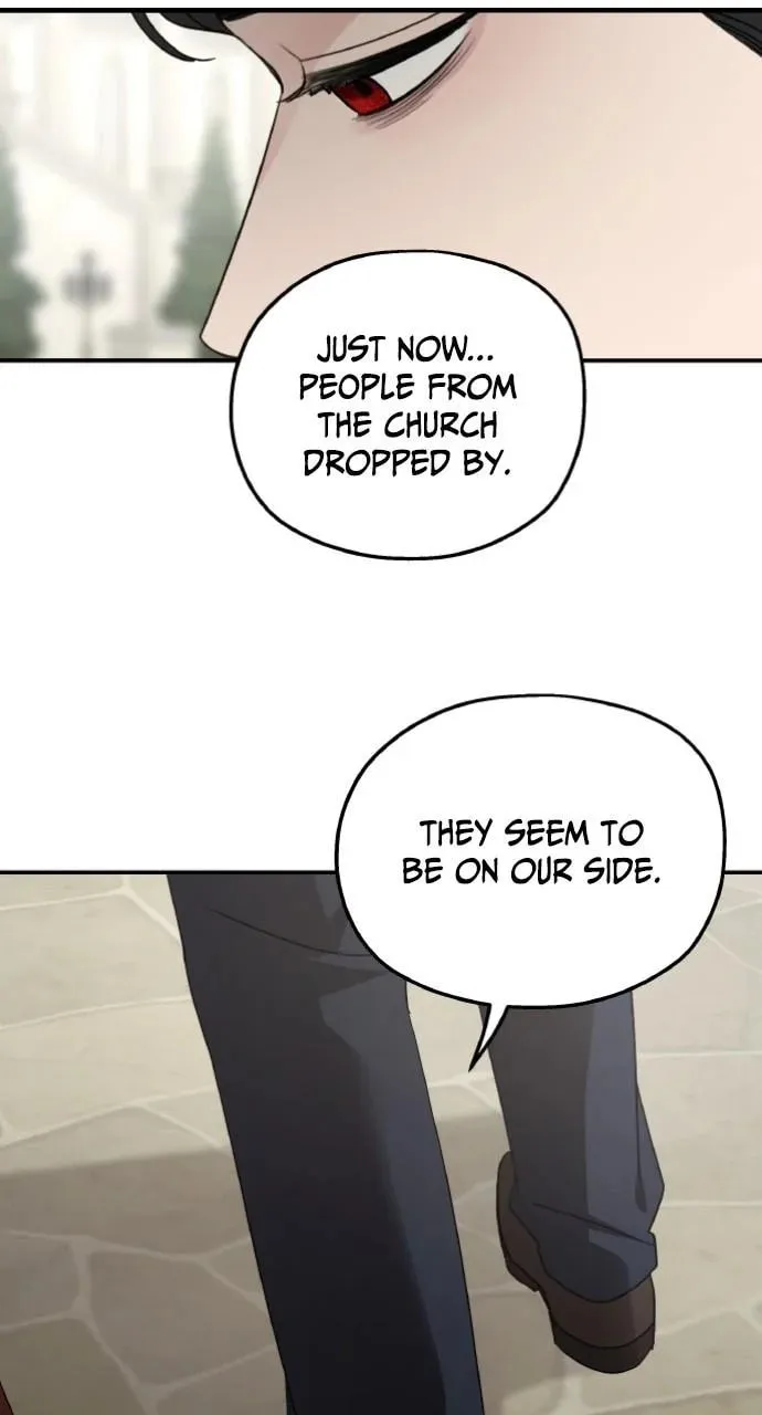 My In-Laws are Obsessed with Me Chapter 125 page 71 - 