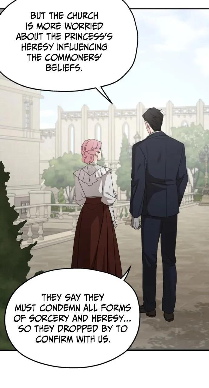 My In-Laws are Obsessed with Me Chapter 125 page 73 - 