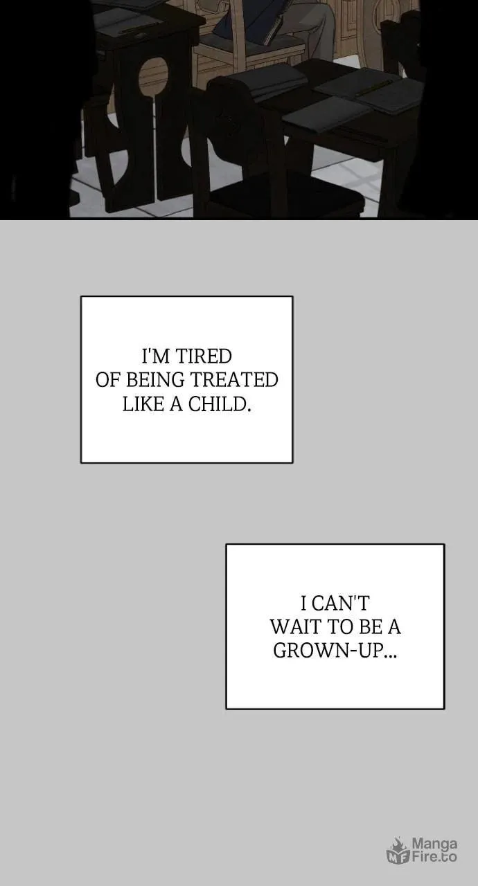 My In-Laws are Obsessed with Me Chapter 125 page 96 - 