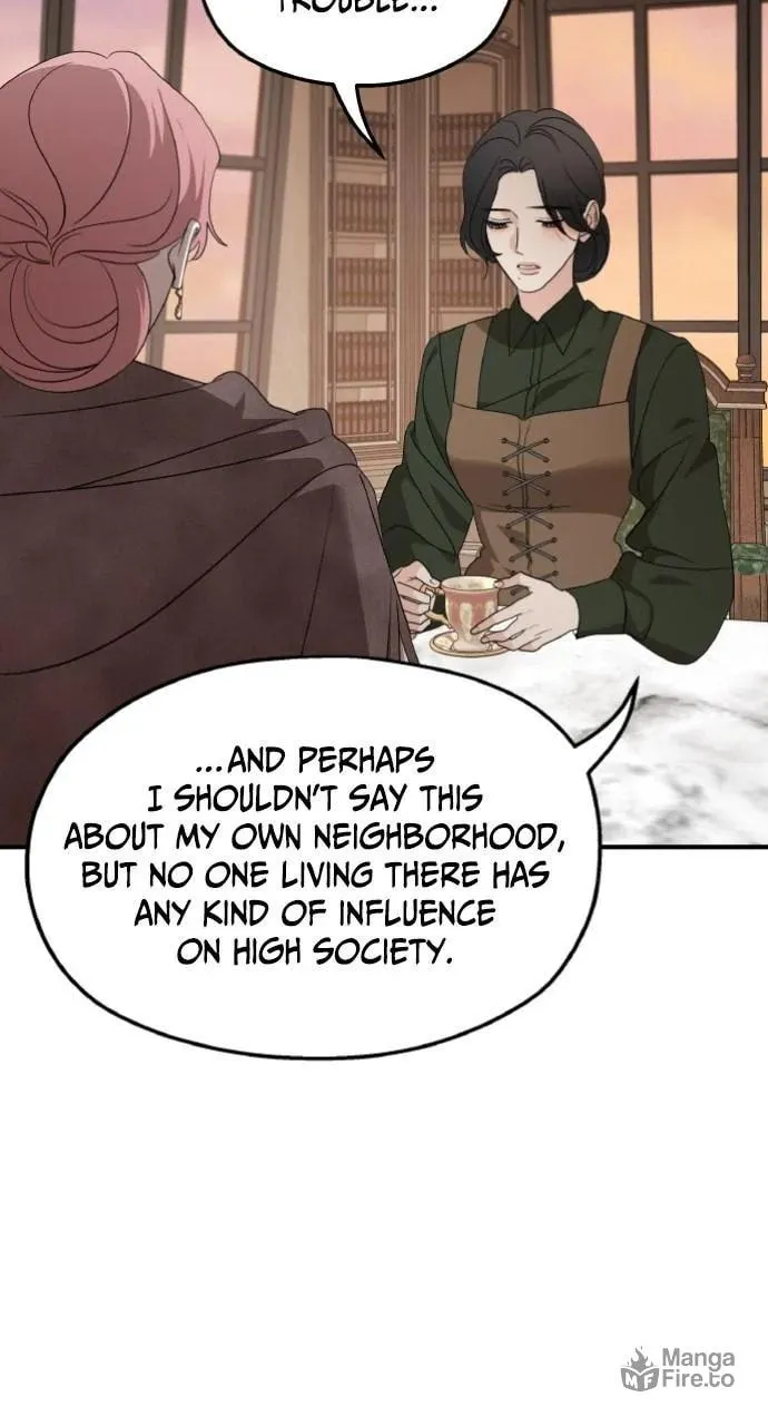 My In-Laws are Obsessed with Me Chapter 126 page 18 - 