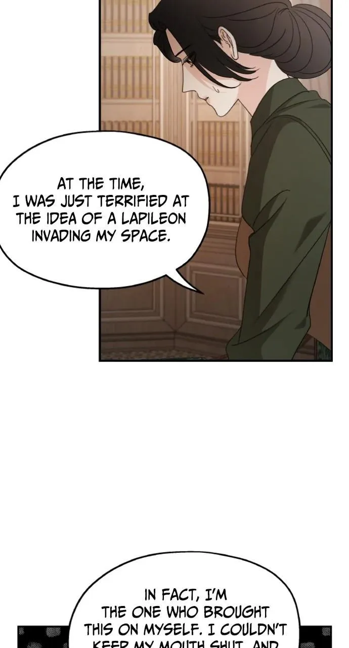 My In-Laws are Obsessed with Me Chapter 126 page 22 - 
