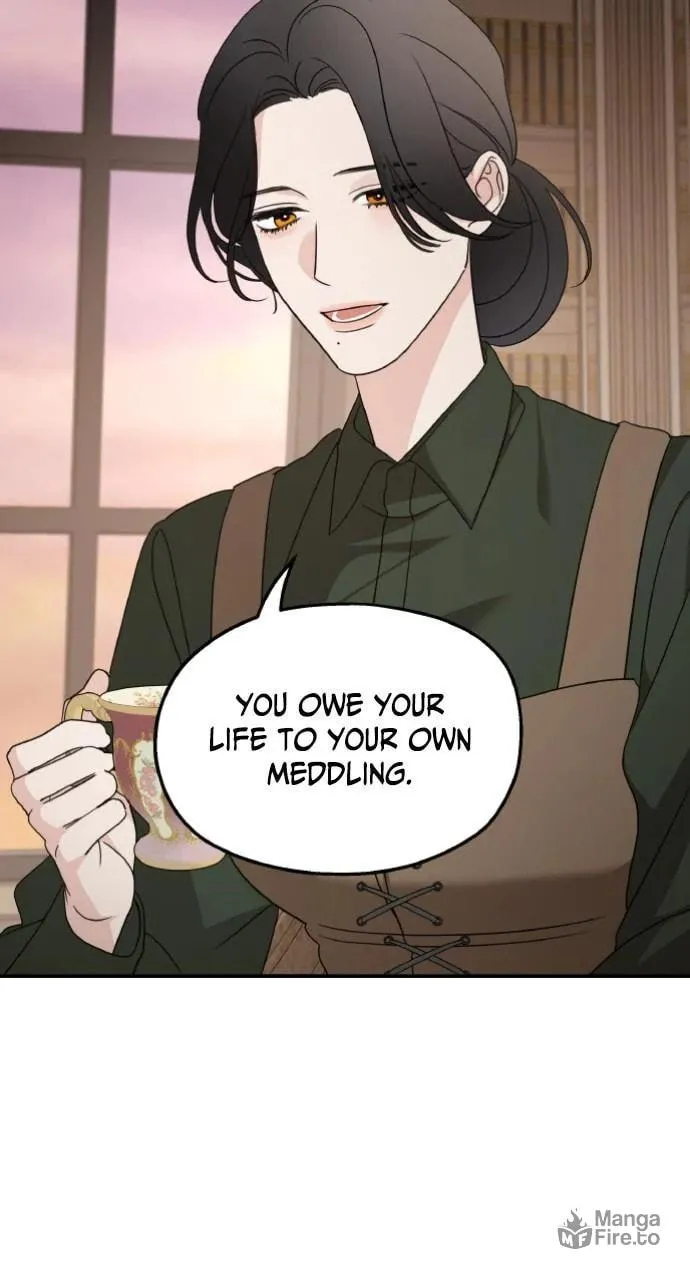 My In-Laws are Obsessed with Me Chapter 126 page 24 - 