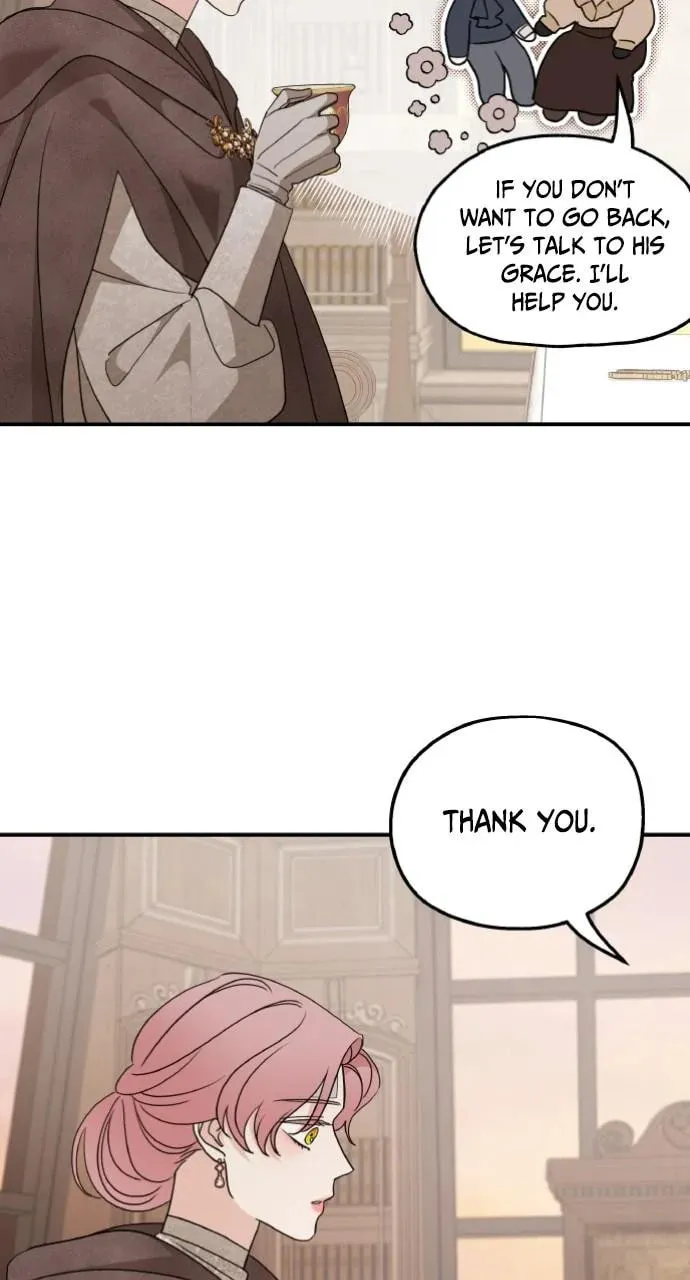 My In-Laws are Obsessed with Me Chapter 126 page 32 - 