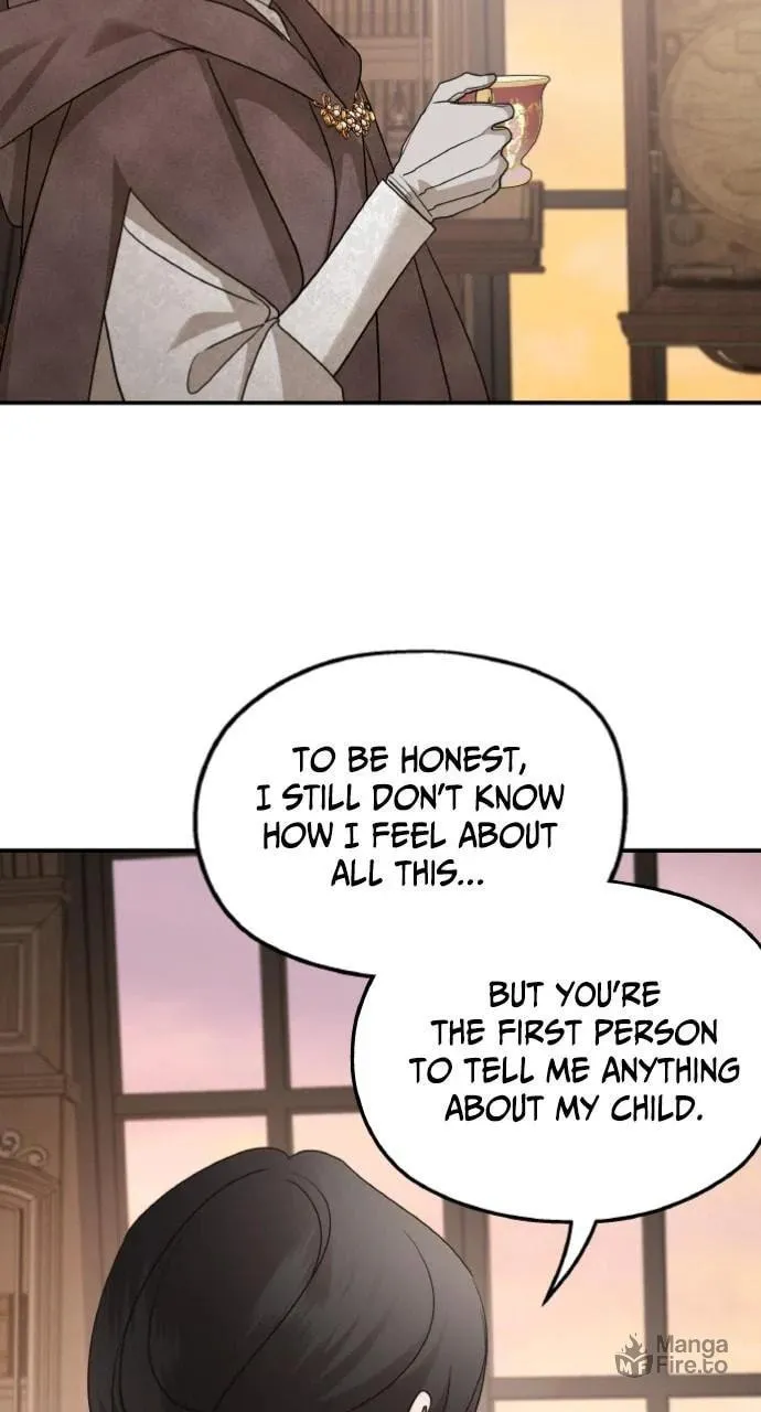 My In-Laws are Obsessed with Me Chapter 126 page 33 - 