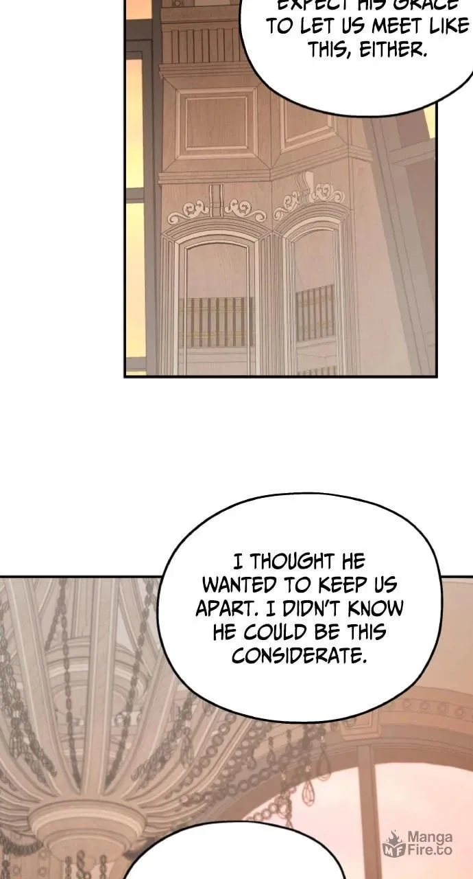 My In-Laws are Obsessed with Me Chapter 126 page 35 - 