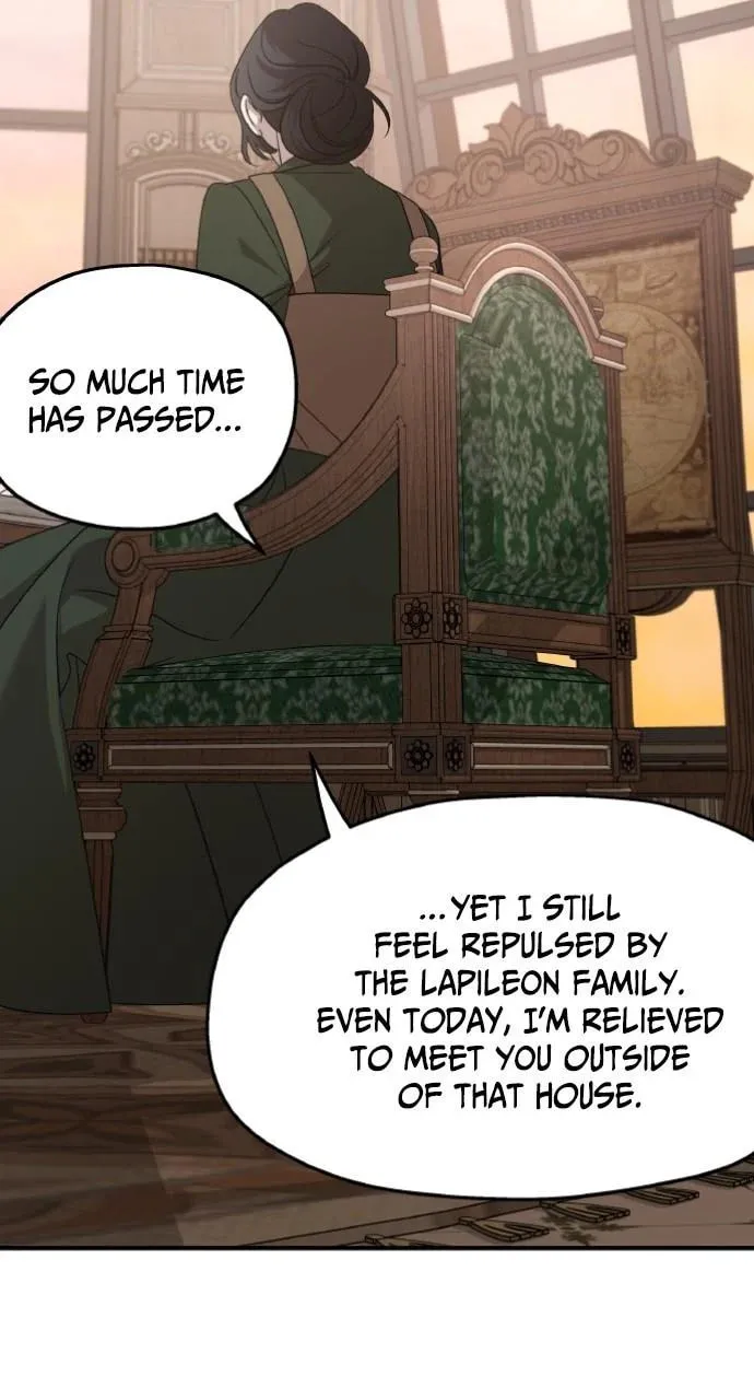 My In-Laws are Obsessed with Me Chapter 126 page 37 - 
