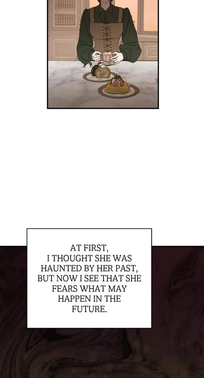 My In-Laws are Obsessed with Me Chapter 126 page 49 - 