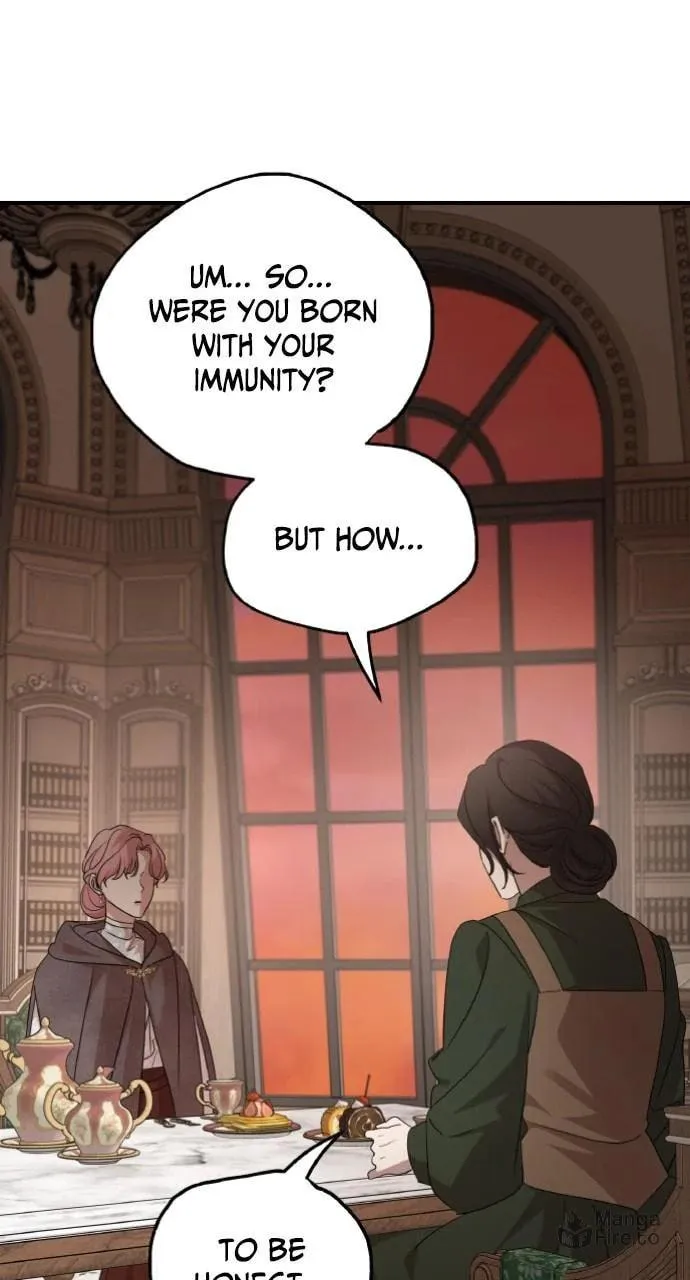 My In-Laws are Obsessed with Me Chapter 126 page 80 - 