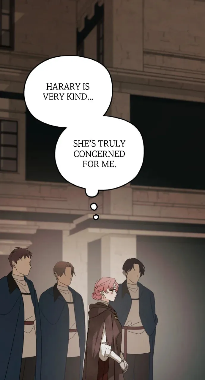 My In-Laws are Obsessed with Me Chapter 127 page 16 - 