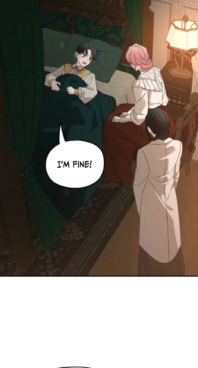My In-Laws are Obsessed with Me Chapter 127 page 38 - 