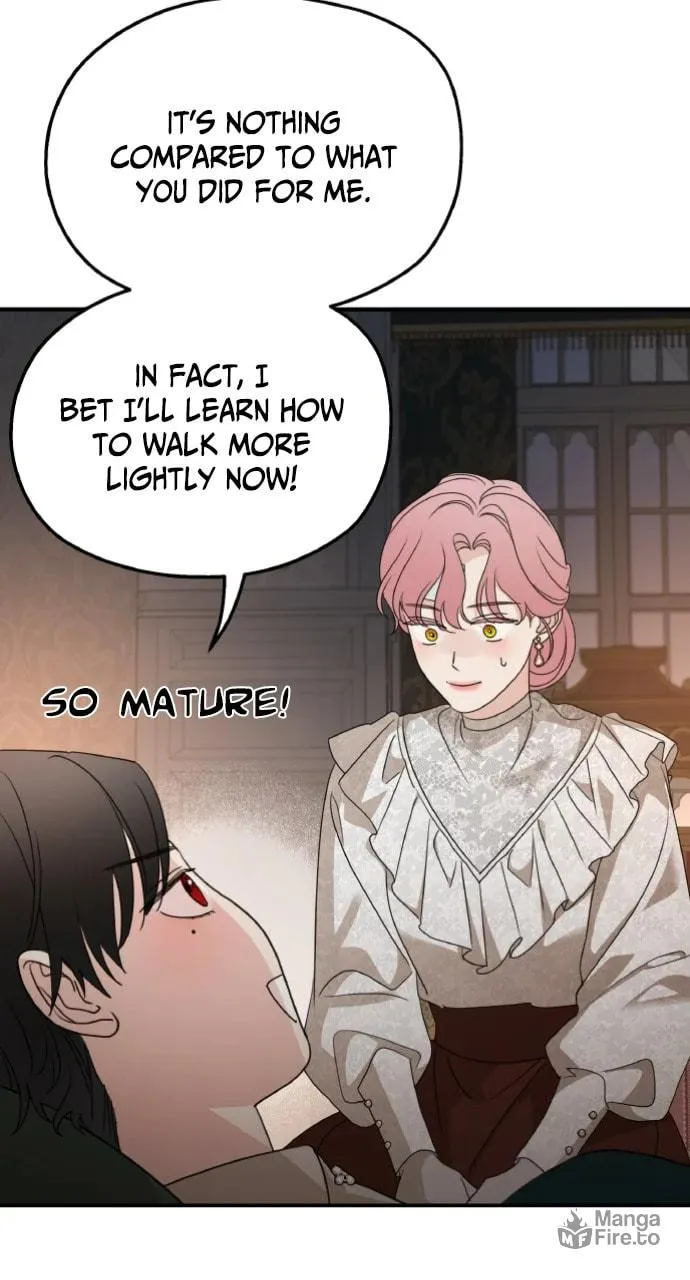 My In-Laws are Obsessed with Me Chapter 127 page 39 - 