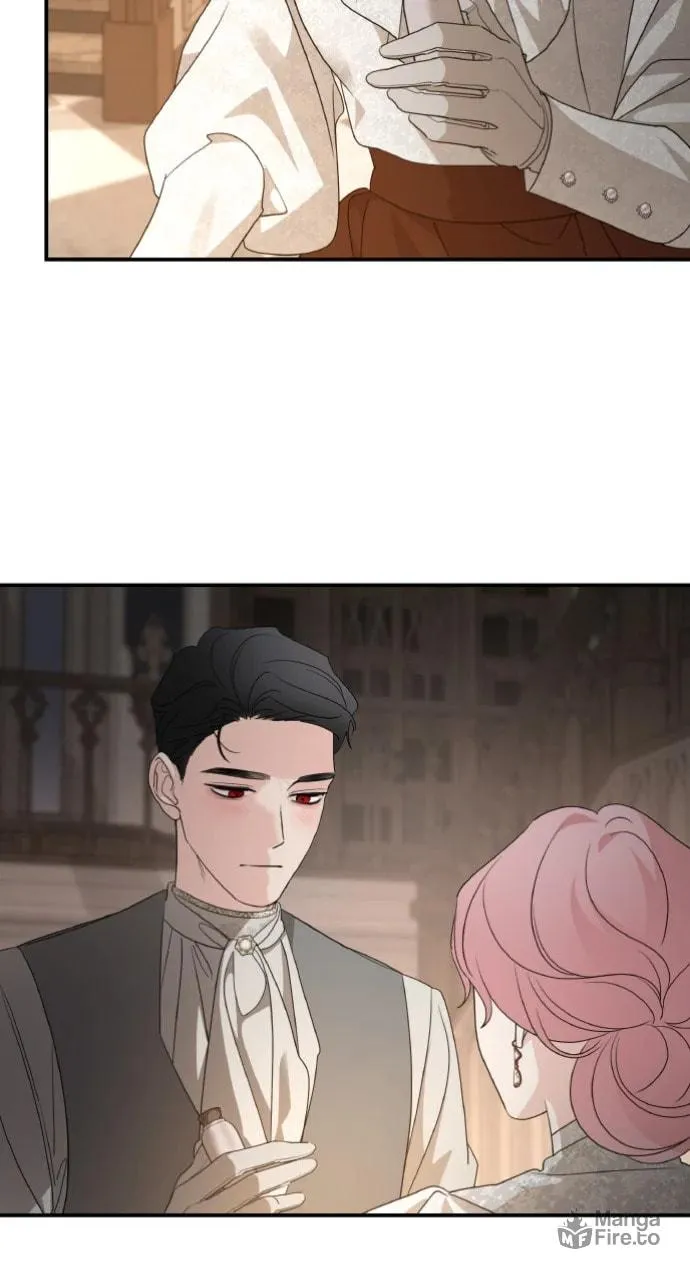 My In-Laws are Obsessed with Me Chapter 127 page 54 - 