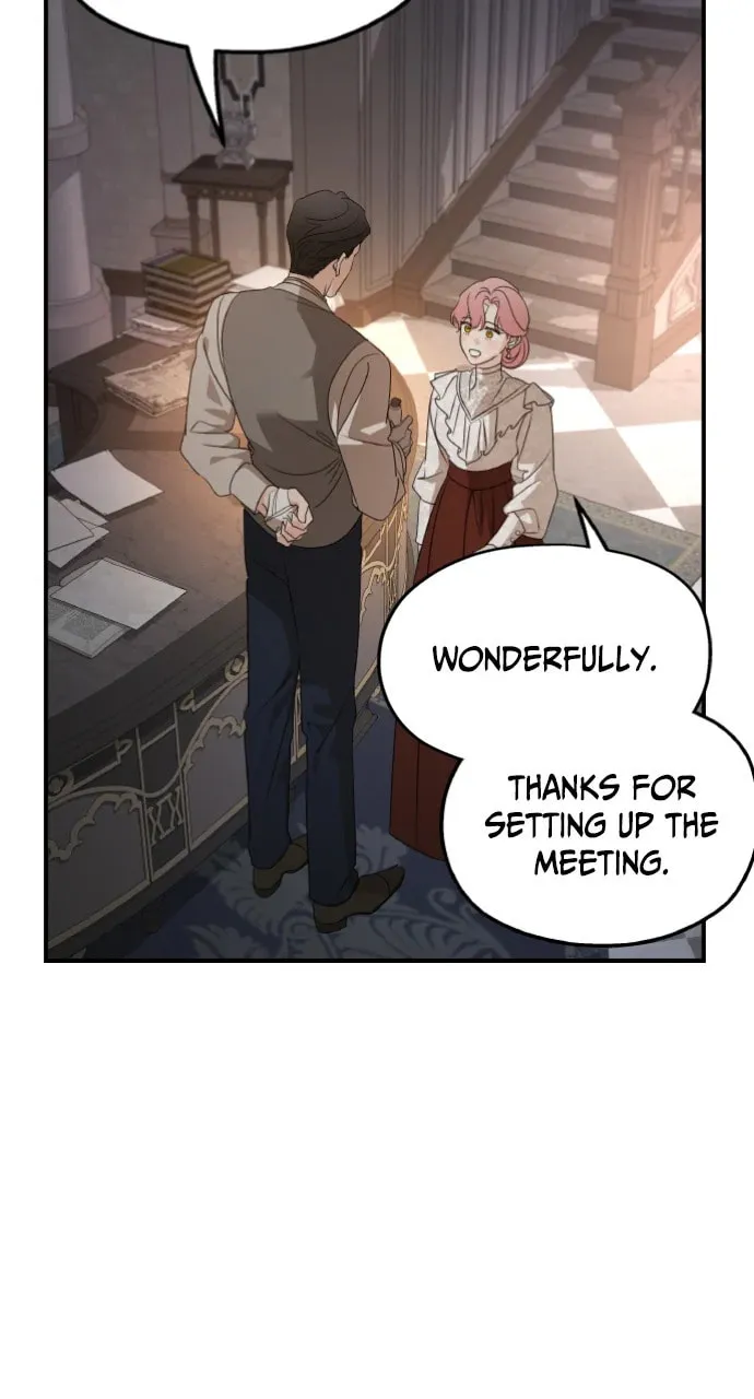 My In-Laws are Obsessed with Me Chapter 127 page 56 - 