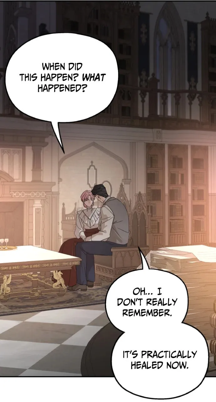 My In-Laws are Obsessed with Me Chapter 127 page 64 - 