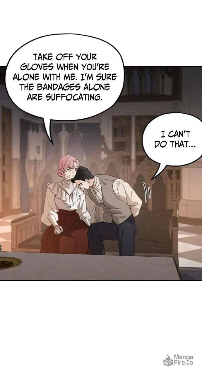 My In-Laws are Obsessed with Me Chapter 127 page 69 - 