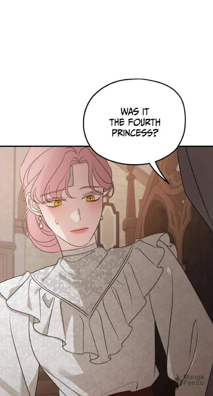 My In-Laws are Obsessed with Me Chapter 128 page 25 - 