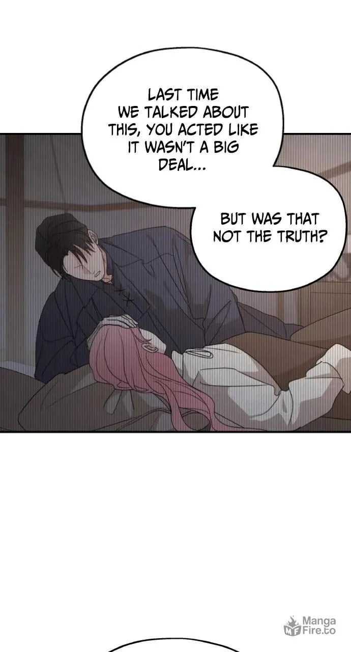 My In-Laws are Obsessed with Me Chapter 128 page 35 - 