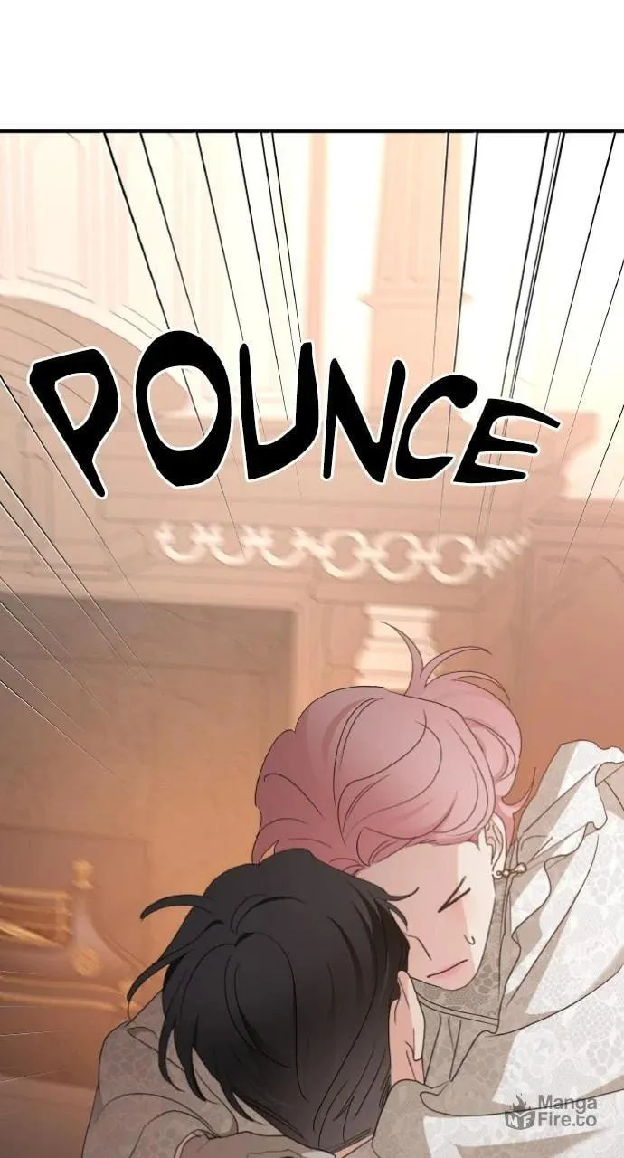 My In-Laws are Obsessed with Me Chapter 128 page 40 - 