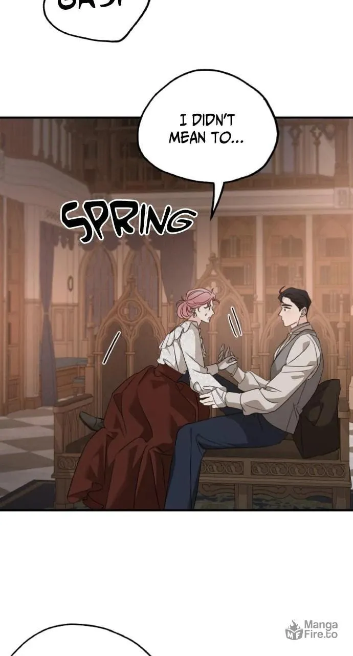 My In-Laws are Obsessed with Me Chapter 128 page 5 - 