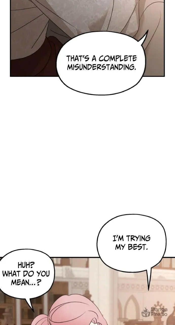 My In-Laws are Obsessed with Me Chapter 128 page 50 - 