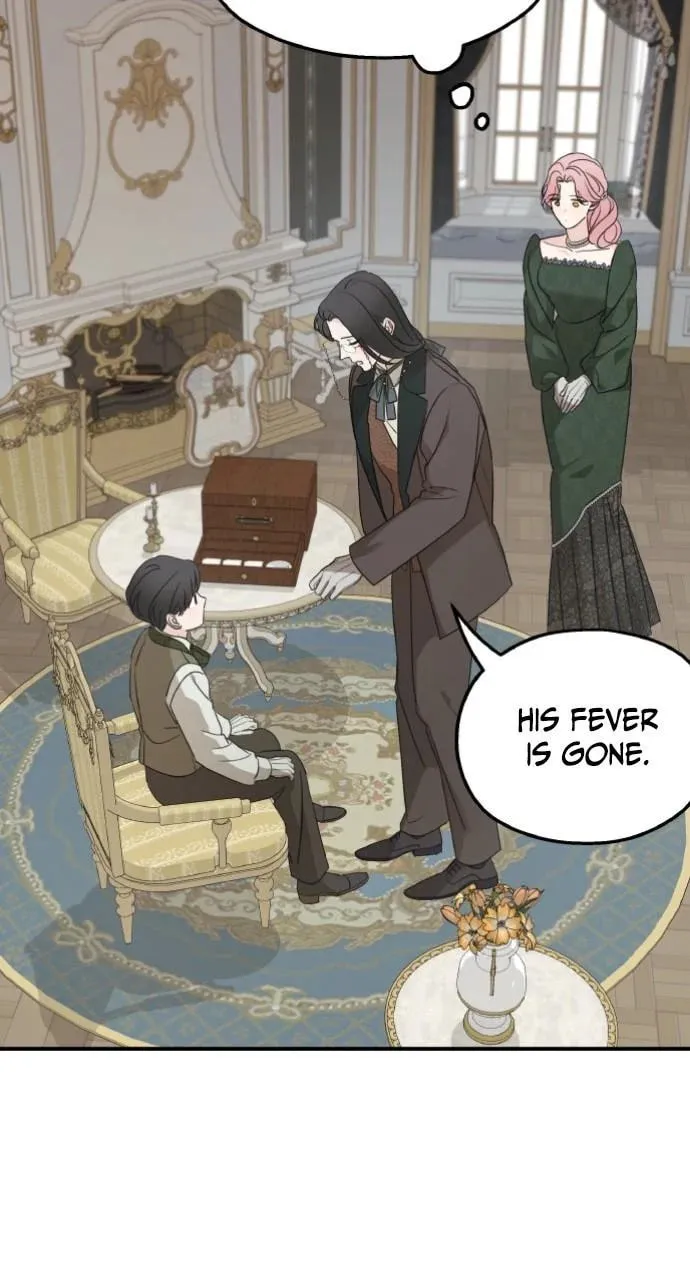 My In-Laws are Obsessed with Me Chapter 128 page 58 - 