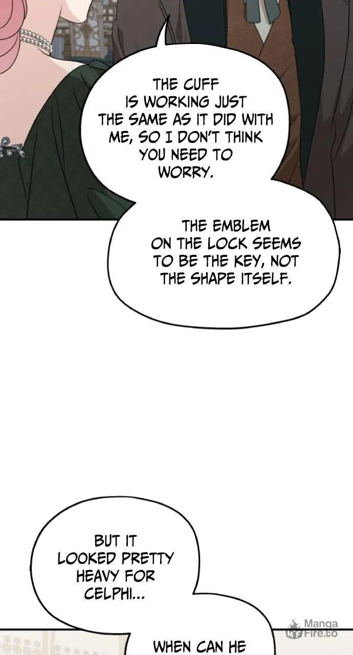 My In-Laws are Obsessed with Me Chapter 128 page 72 - 