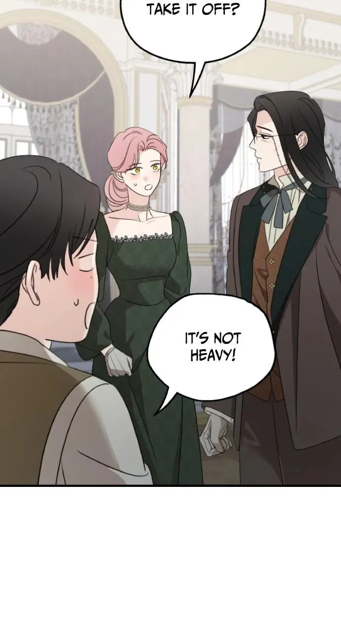 My In-Laws are Obsessed with Me Chapter 128 page 73 - 