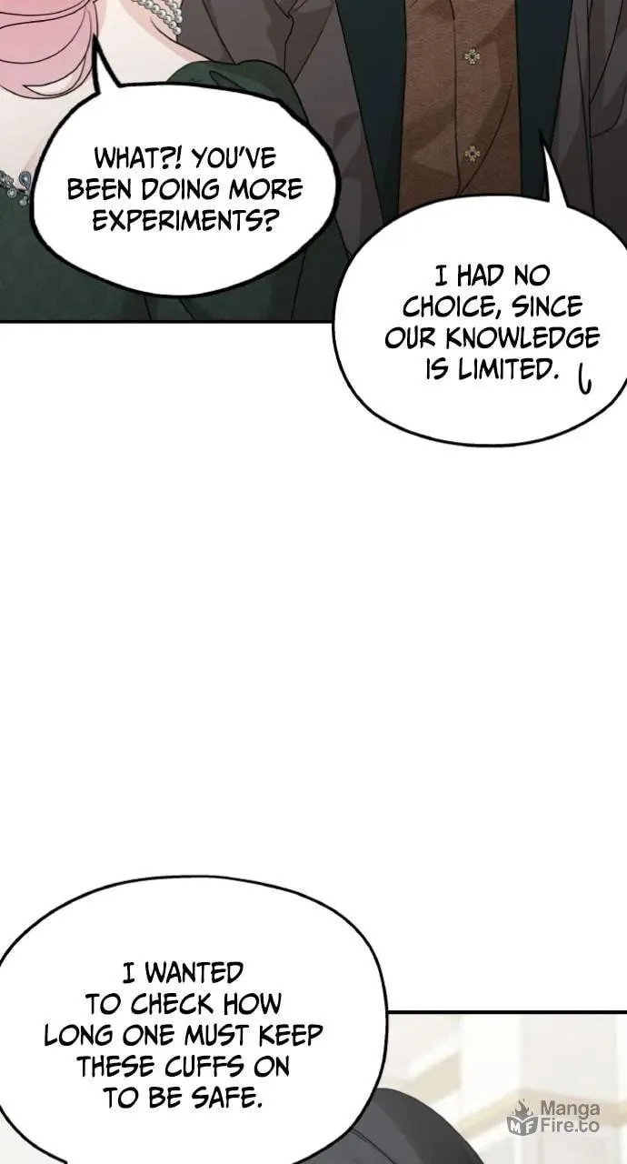 My In-Laws are Obsessed with Me Chapter 128 page 75 - 