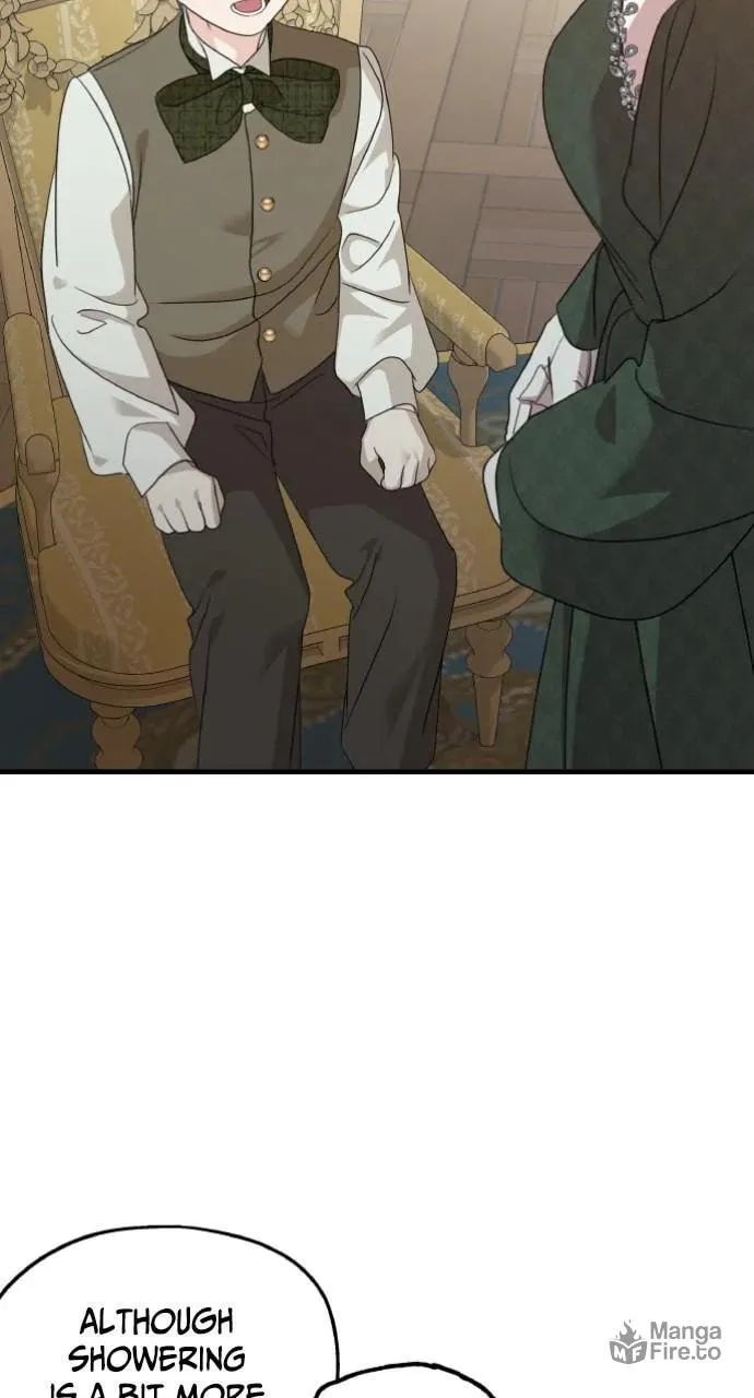 My In-Laws are Obsessed with Me Chapter 128 page 84 - 