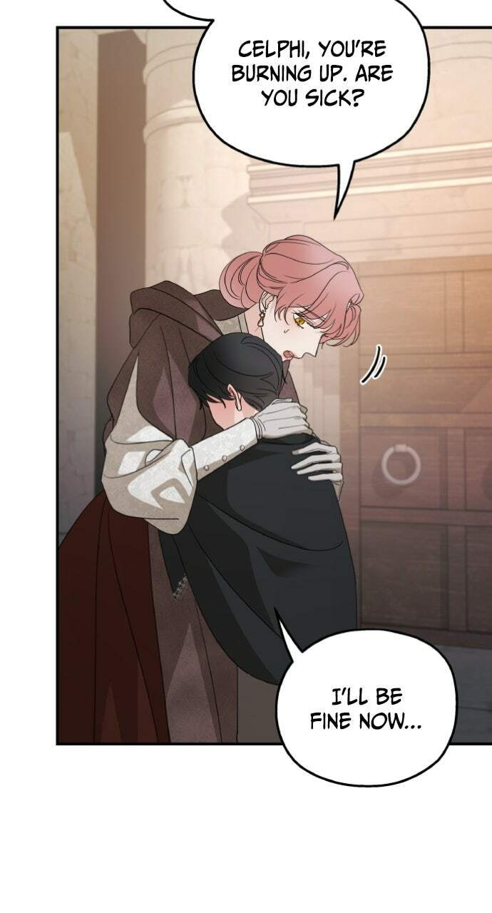 My In-Laws are Obsessed with Me Chapter 129 page 31 - 