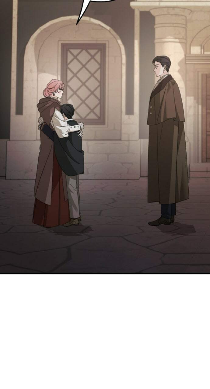 My In-Laws are Obsessed with Me Chapter 129 page 35 - 