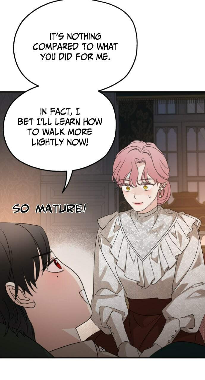My In-Laws are Obsessed with Me Chapter 129 page 39 - 