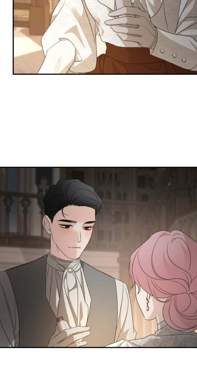 My In-Laws are Obsessed with Me Chapter 129 page 54 - 